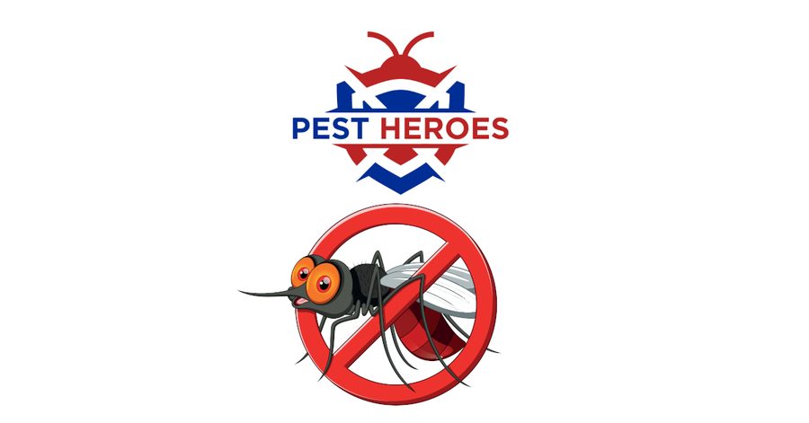 Call Pest Heroes for Mosquito Control in Hampton Roads