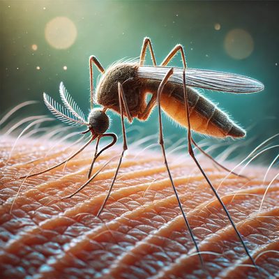 Mosquito