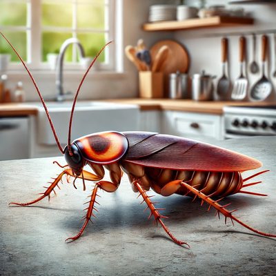 Cockroach