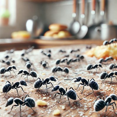 Ant