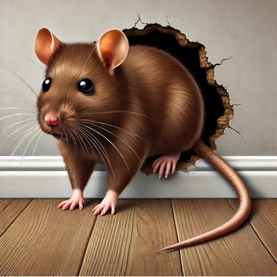 Rodent