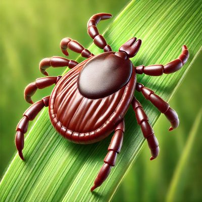 Tick