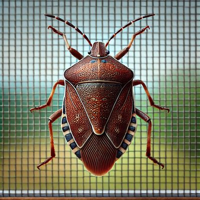 Stink bug