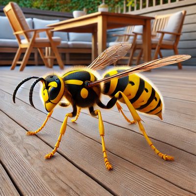 Wasp